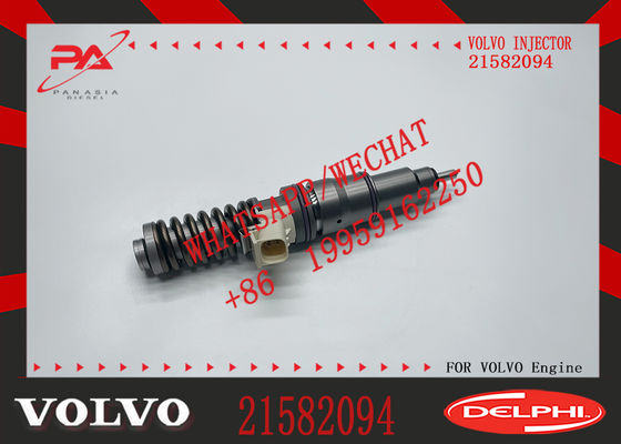 21582094 21457950 diesel fuel injector 21244717 21543203 common rail injector