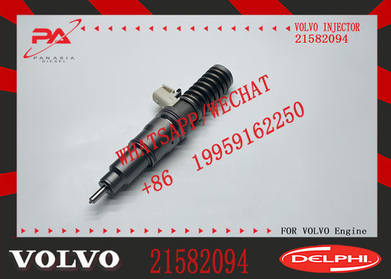 21582094 21457950 diesel fuel injector 21244717 21543203 common rail injector