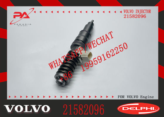 Factory wholesale 21582096 21582094 diesel fuel injector 21569200 21371672 engine parts