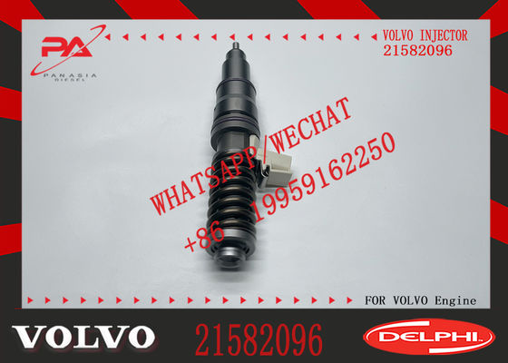 Factory wholesale 21582096 21582094 diesel fuel injector 21569200 21371672 engine parts