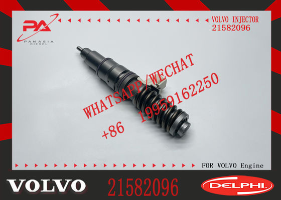 Factory wholesale 21582096 21582094 diesel fuel injector 21569200 21371672 engine parts