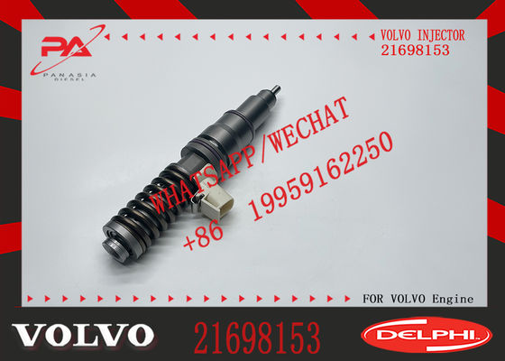 Volvo Injectors 21569191 21698153 3883426 21644598 21467658 22479124 22052772 22218106 22027808 22479123 21463327 21543203