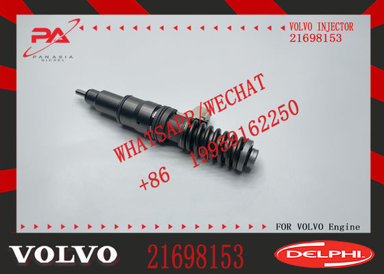 Volvo Injectors 21569191 21698153 3883426 21644598 21467658 22479124 22052772 22218106 22027808 22479123 21463327 21543203