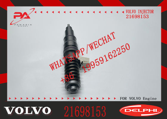 Volvo Injectors 21569191 21698153 3883426 21644598 21467658 22479124 22052772 22218106 22027808 22479123 21463327 21543203