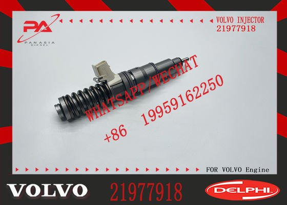 High Quality Diesel Fuel Injector BEBE4P01103 22089886 BEBE4P02001 21977918