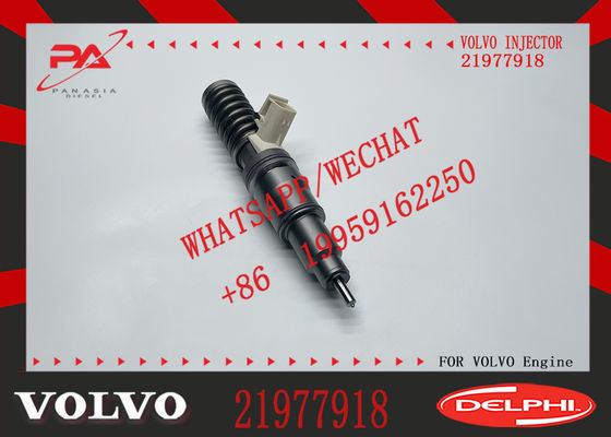 High Quality Diesel Fuel Injector BEBE4P01103 22089886 BEBE4P02001 21977918