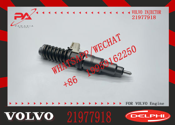 High Quality Diesel Fuel Injector BEBE4P01103 22089886 BEBE4P02001 21977918