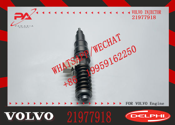 High Quality Diesel Fuel Injector BEBE4P01103 22089886 BEBE4P02001 21977918