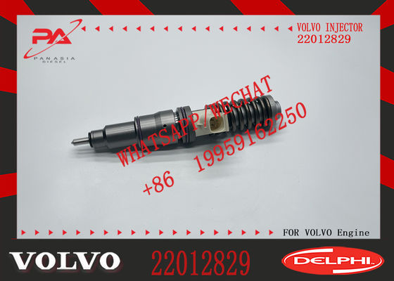 High Quality Diesel Fuel Injector BEBE4L13001 889498 22012829 for VO-LVO D16 Fuel Injector E3.5/4L 22012829