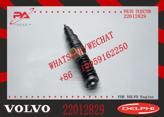High Quality Diesel Fuel Injector BEBE4L13001 889498 22012829 for VO-LVO D16 Fuel Injector E3.5/4L 22012829