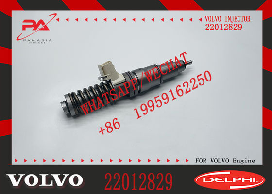 High Quality Diesel Fuel Injector BEBE4L13001 889498 22012829 for VO-LVO D16 Fuel Injector E3.5/4L 22012829