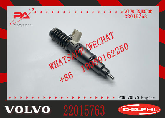 EUI Injector BEBE4L09001 for Truck D11 US14 22015763 85020031 85013778