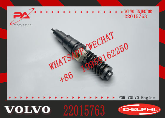 EUI Injector BEBE4L09001 for Truck D11 US14 22015763 85020031 85013778