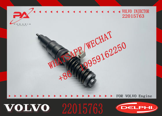 EUI Injector BEBE4L09001 for Truck D11 US14 22015763 85020031 85013778