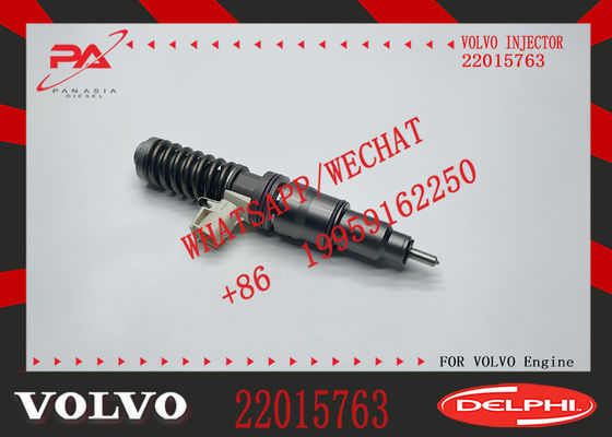 EUI Injector BEBE4L09001 for Truck D11 US14 22015763 85020031 85013778