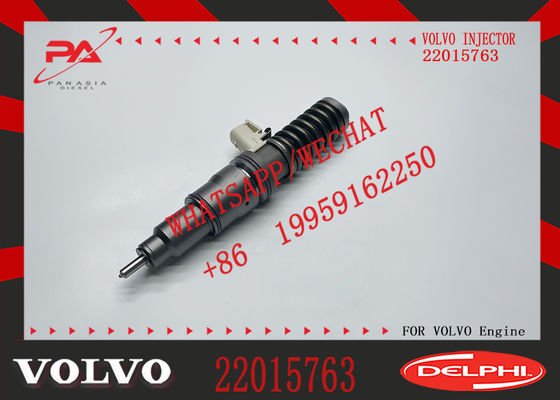 EUI Injector BEBE4L09001 for Truck D11 US14 22015763 85020031 85013778