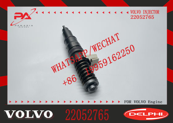 Electronic unit injector for Volvo 22052765 diesel engine BEBE4L07001 BEBE4G15001 21467241 22052765 22340639 52850-13670