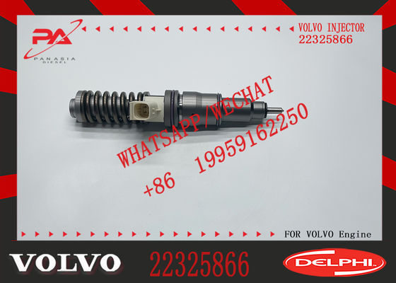 20440388 20584345 diesel injector 22325866 engine parts common rail injector