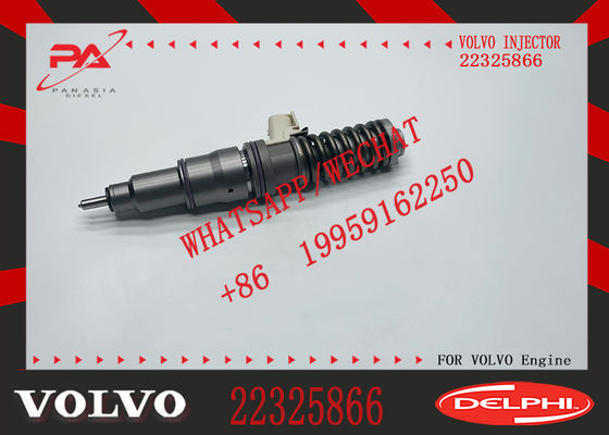 20440388 20584345 diesel injector 22325866 engine parts common rail injector
