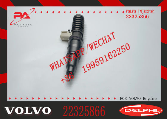 20440388 20584345 diesel injector 22325866 engine parts common rail injector