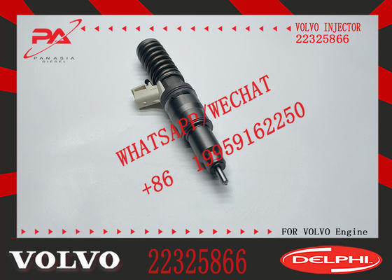 20440388 20584345 diesel injector 22325866 engine parts common rail injector