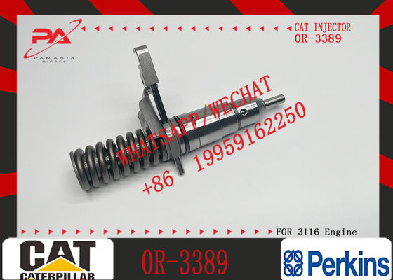 ERIKC 0R 8483 0R 3389 Common Rail Injection Nozzle 0R-8483 0R-3389 Fuel Pump Nozzle 0R3389 0R8483