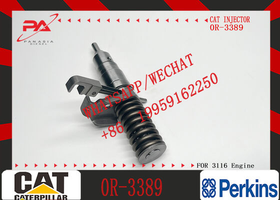 ERIKC 0R 8483 0R 3389 Common Rail Injection Nozzle 0R-8483 0R-3389 Fuel Pump Nozzle 0R3389 0R8483