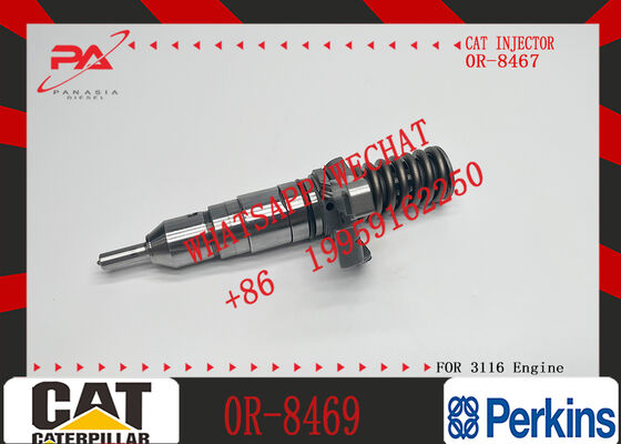 ERIKC 0R 8479 0R 8461 diesel Engine Injector Nozzle 0R-8479 0R-8461 Fuel Injection Pump 0R8461 0R8479