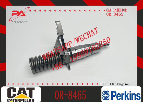 ERIKC 0R 8465 0R 8682 Electric Fuel Pump Nozzle 0R-8465 0R-8682 Diesel Engine Injector 0R8682 0R8465