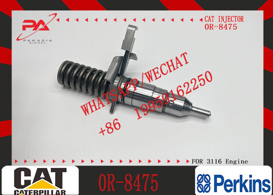 ERIKC 0R8479 0R8475 Car Fuel Pump 0R-8479 0R-8475 Truck Injectors 0R 8479 0R 8475