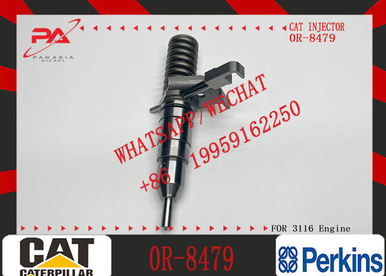 Direct-Factory Injector Components OEM 0R-8479 101-4561 101-8673 102-7038 for cat Injector Heavy Quality Spares