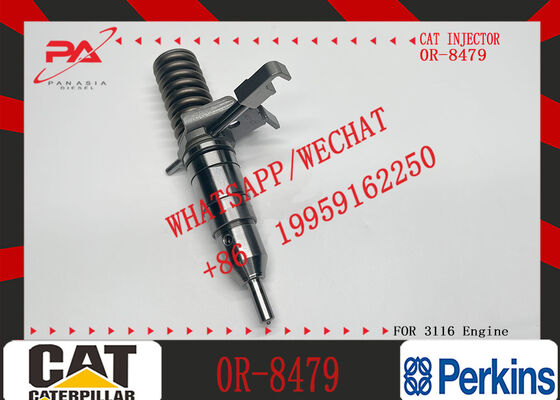 Direct-Factory Injector Components OEM 0R-8479 101-4561 101-8673 102-7038 for cat Injector Heavy Quality Spares