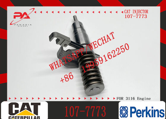 Fuel Injector 1077733 0R8682 107-7733 1077773 107-7773 1077732 107-7732 0R-8682 127-8216 1278216 for 320B 322B 322C 325B M318