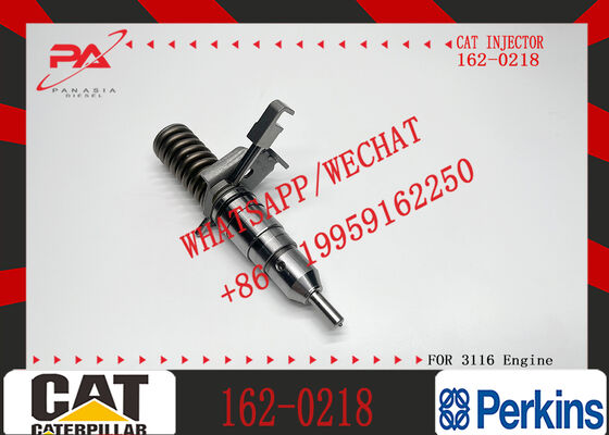Factory Hot Selling diesel Fuel Injector 127-8225 127-8228 127-8230 162-0218 4P2995 1278228 1278225 More
