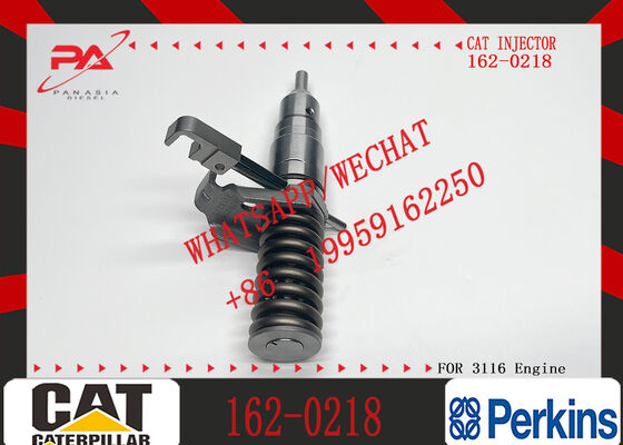 Factory Hot Selling diesel Fuel Injector 127-8225 127-8228 127-8230 162-0218 4P2995 1278228 1278225 More