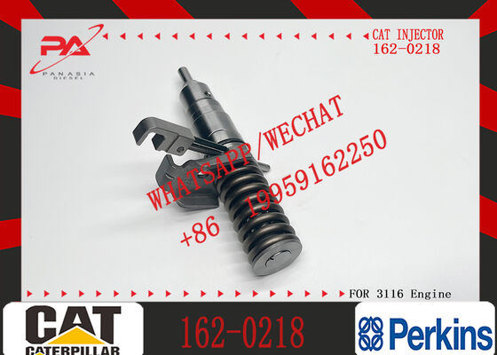 Factory Hot Selling diesel Fuel Injector 127-8225 127-8228 127-8230 162-0218 4P2995 1278228 1278225 More