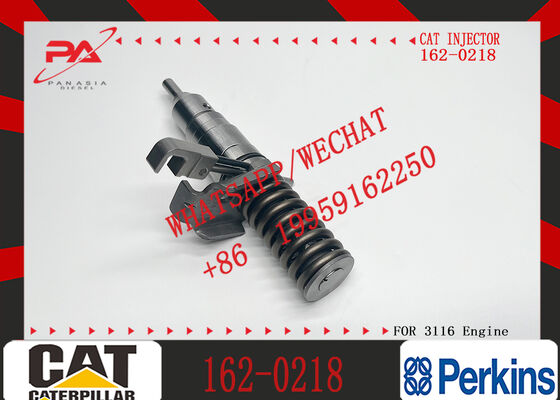 Factory Hot Selling diesel Fuel Injector 127-8225 127-8228 127-8230 162-0218 4P2995 1278228 1278225 More