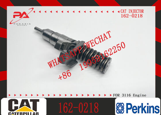 Factory Hot Selling diesel Fuel Injector 127-8225 127-8228 127-8230 162-0218 4P2995 1278228 1278225 More