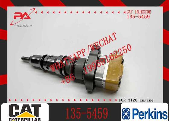 High Quality Engine Parts Injectors 178-6342 178-0199 128-6601 222-5966 135-5459 10R-0782 for Caterpillar 3126 Engine