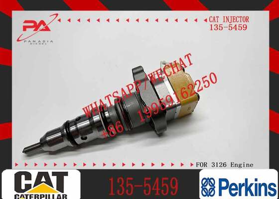 High Quality Engine Parts Injectors 178-6342 178-0199 128-6601 222-5966 135-5459 10R-0782 for Caterpillar 3126 Engine
