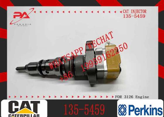 High Quality Engine Parts Injectors 178-6342 178-0199 128-6601 222-5966 135-5459 10R-0782 for Caterpillar 3126 Engine