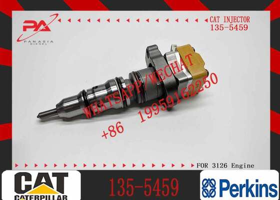 High Quality Engine Parts Injectors 178-6342 178-0199 128-6601 222-5966 135-5459 10R-0782 for Caterpillar 3126 Engine