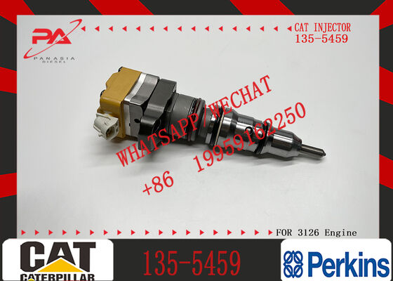 High Quality Engine Parts Injectors 178-6342 178-0199 128-6601 222-5966 135-5459 10R-0782 for Caterpillar 3126 Engine