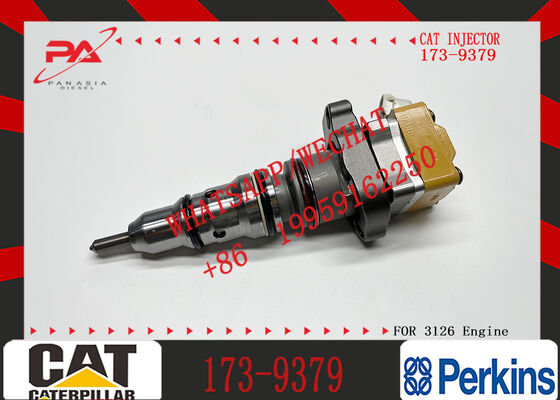 Injector 222-5965 0R-9348 173-9379 169-7408 155-1819 118-1328 118-1320 188-1320 for 3126 Engine Parts Diesel Nozzle Assembly