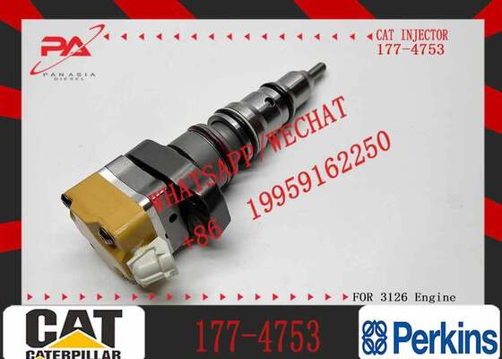 Reman Fuel Injector 229-8842 229-5928 218-4109 183-6797 178-6343 178-6342 177-4753 177-4752 171-9704 10R-1306 10R-1257 10R-9000
