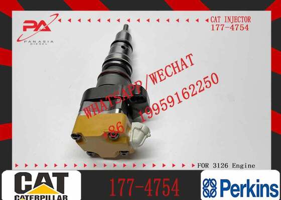 Injection Valve 177-4754 1774754 for diesel Engine Fuel Injection Pump Injector Assembly High Quality Supply