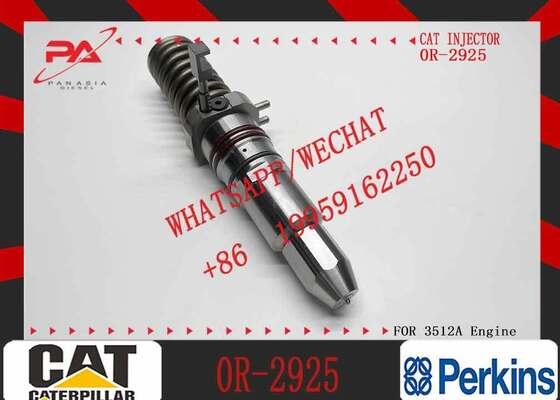 Injection Valve 0R-2925 0R2925 for diesel Engine Fuel Injection Pump Injector Assembly High Quality Supply