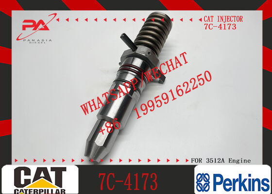 New Common Rail Injector 0R-3883 7E-8836 0R-0906 7E-3382 7C-4173 9Y-1785 for diesel Engine CAT