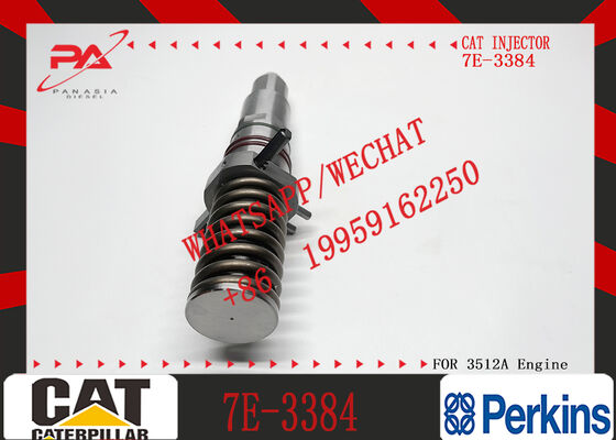 New Common Rail Injector 7E-9983 7E-3384 9Y-4544 7C-9577 0R-3883 7E-8836 for diesel Engine CAT