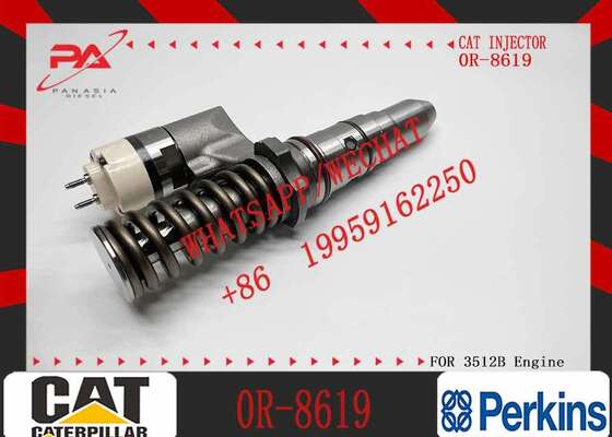 3512 engine fuel injector 2501300 250-1300 386-1752 3861752 0R-9944 0R9944 10R-1264 10R1264